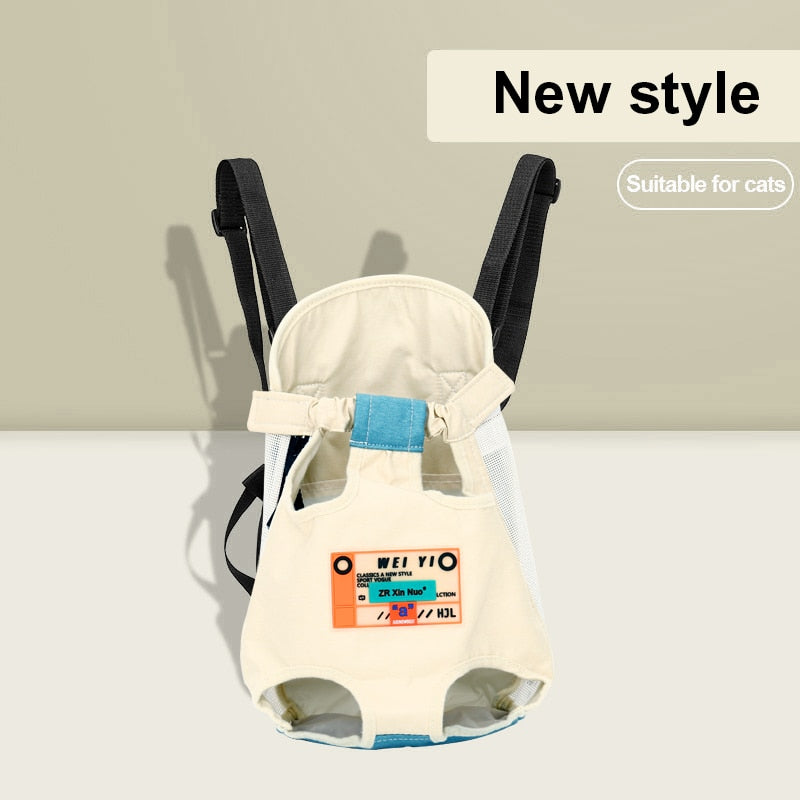 Cat Shoulder Puppy Carrier