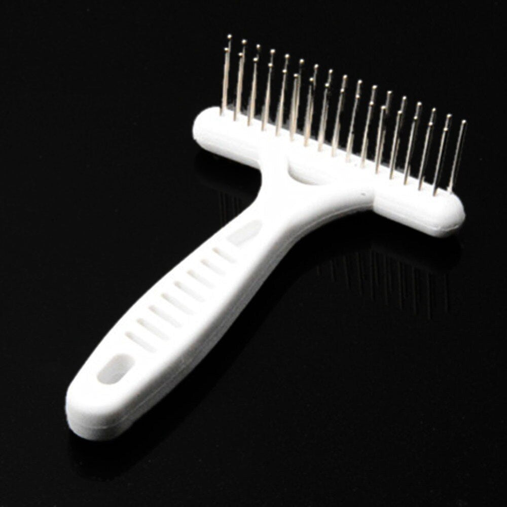 Cat Hair Brush For Grooming