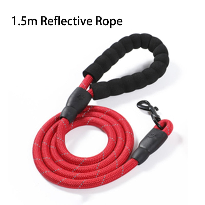 Breathable Cat Chest Harness With Rope