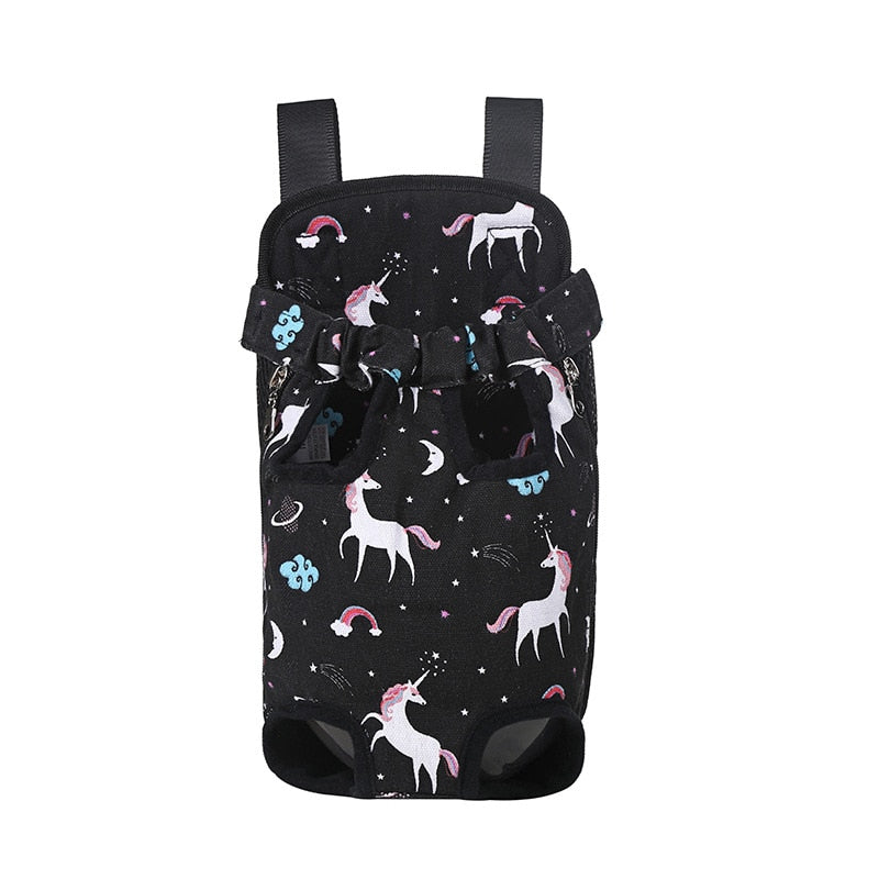 Cat Shoulder Puppy Carrier