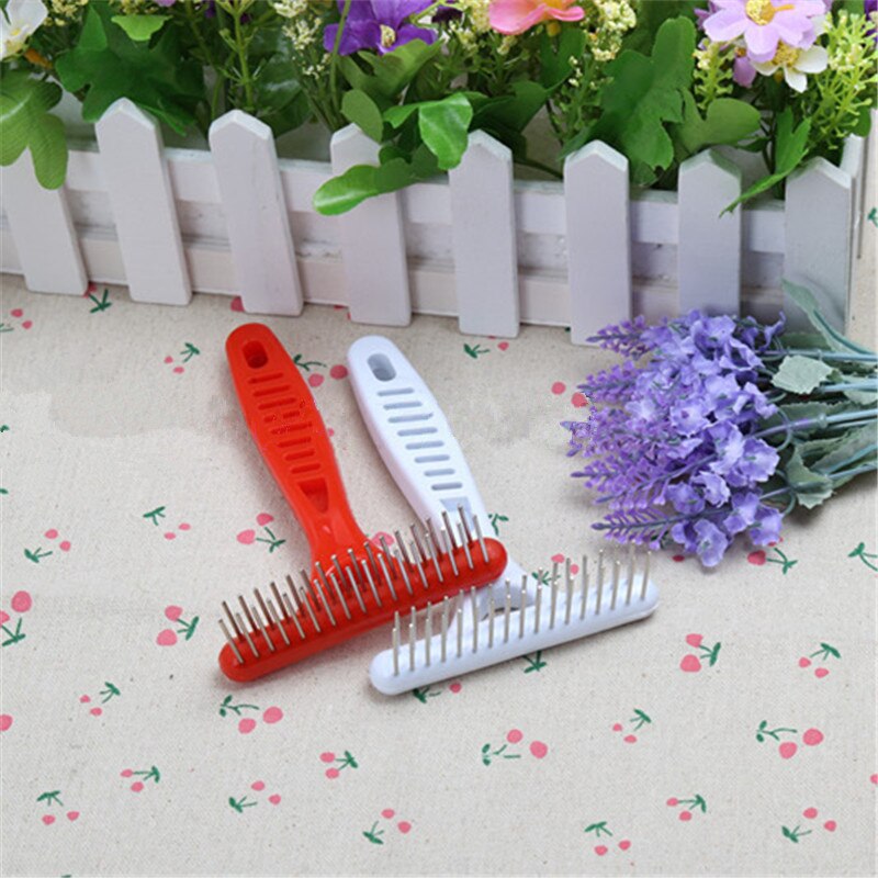 Cat Hair Brush For Grooming