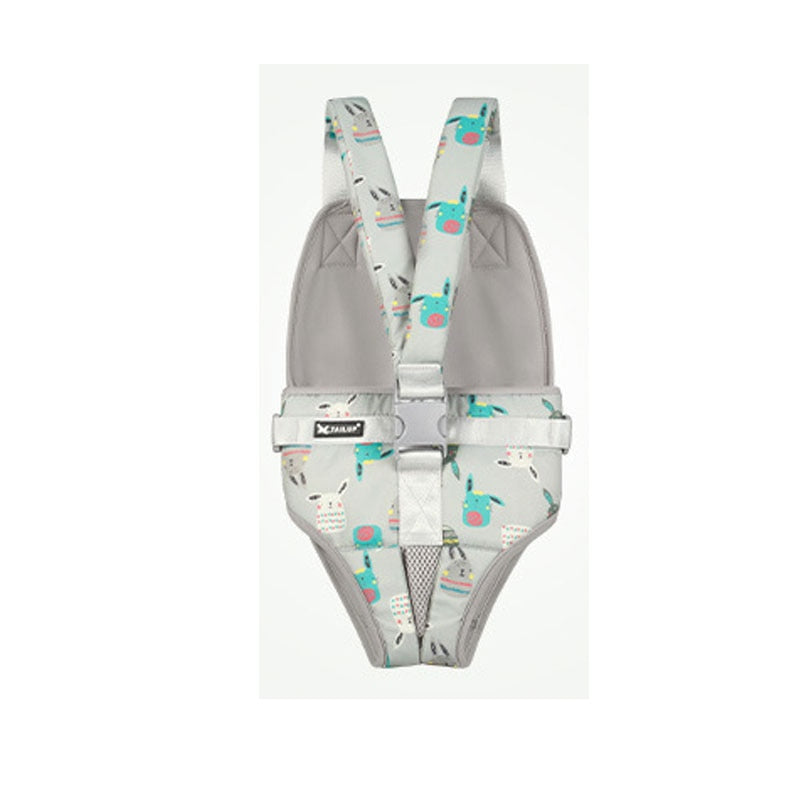 Foldable Cat Chest Bag Breathable