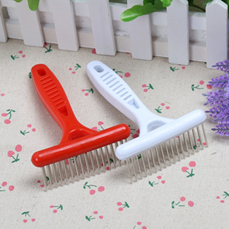 Cat Hair Brush For Grooming