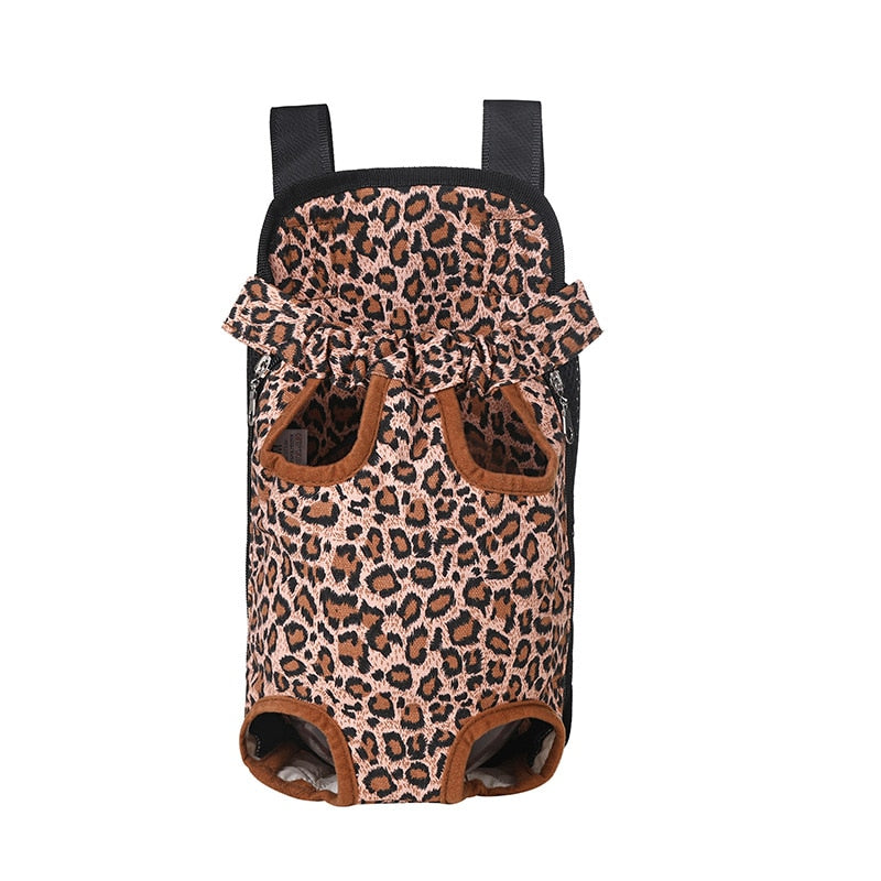 Cat Shoulder Puppy Carrier