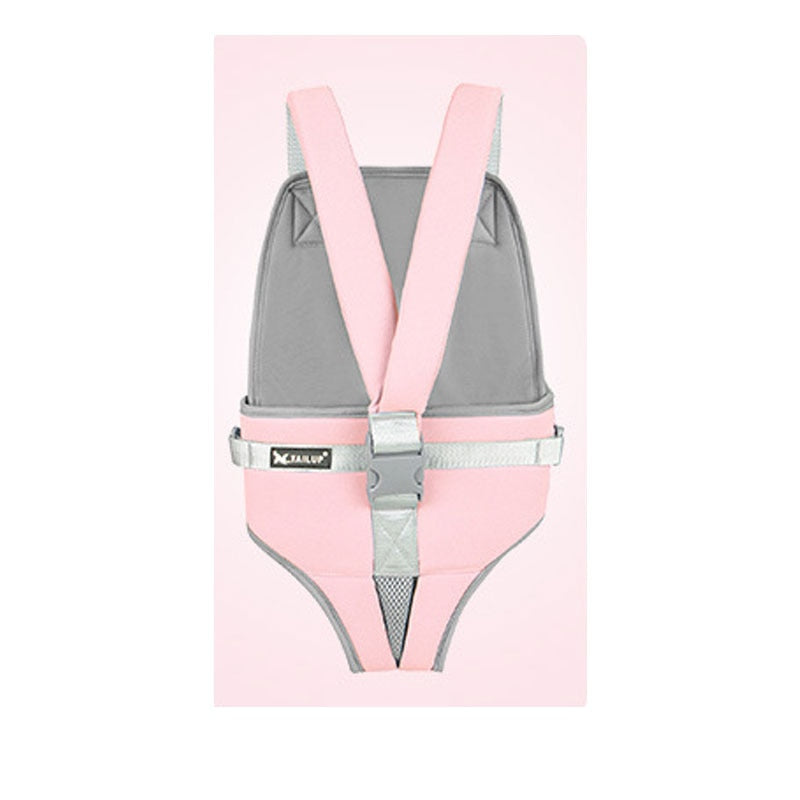 Foldable Cat Chest Bag Breathable