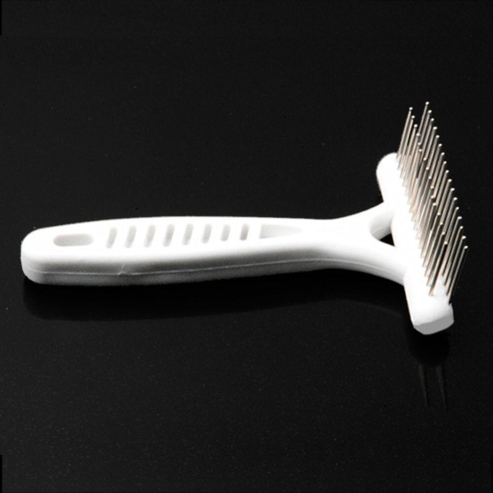 Cat Hair Brush For Grooming