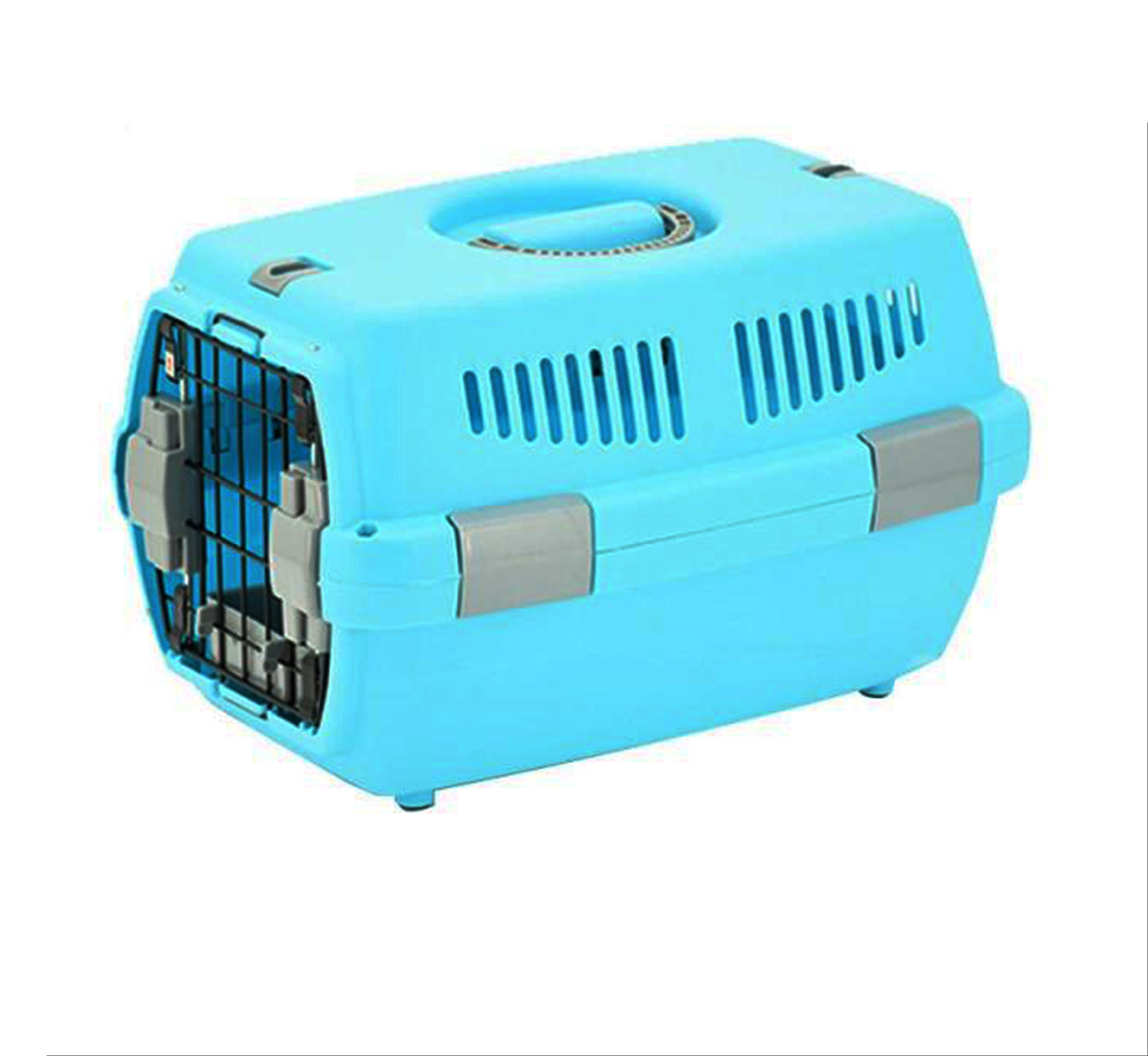 Portable Air Travel Puppy Cage Box
