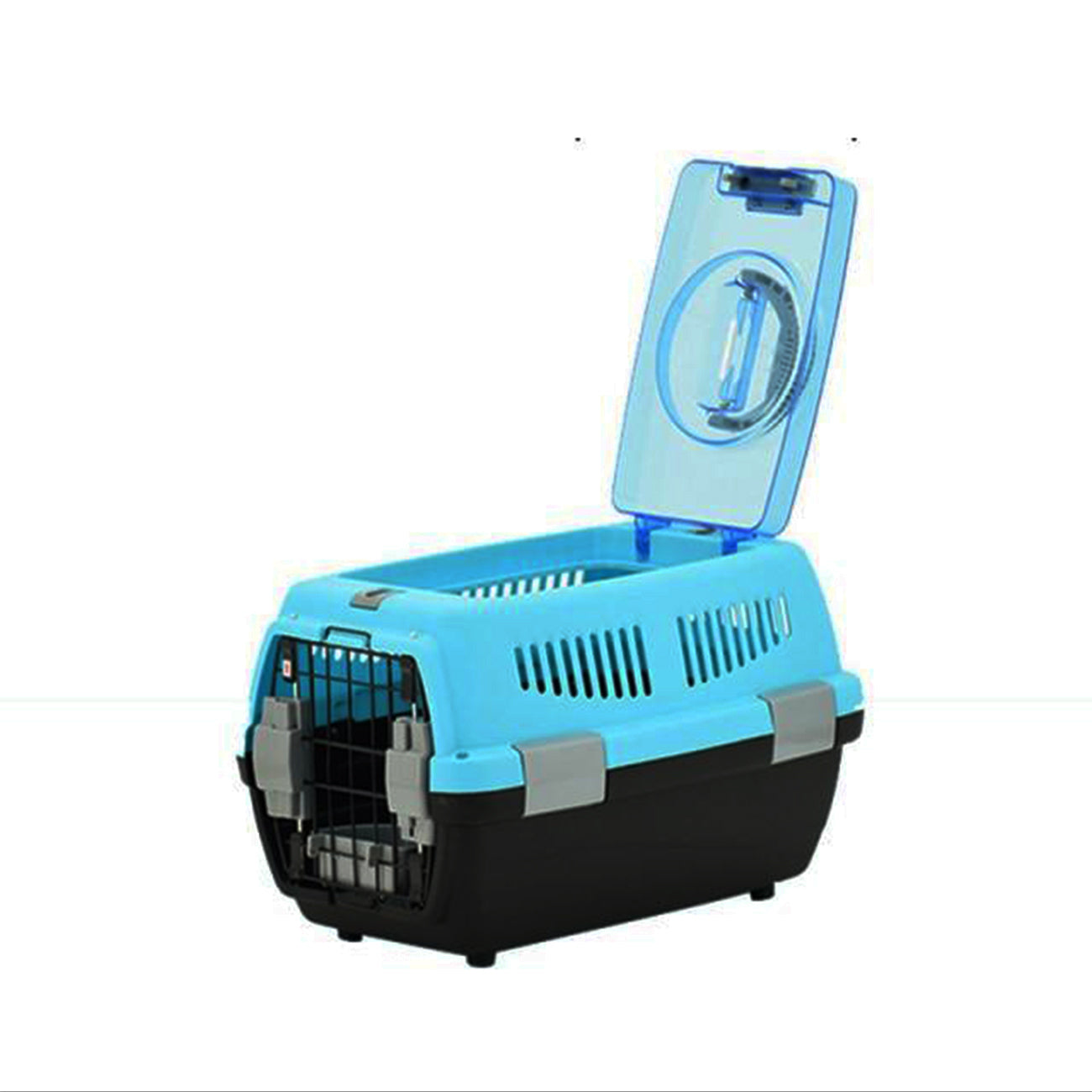 Portable Air Travel Puppy Cage Box