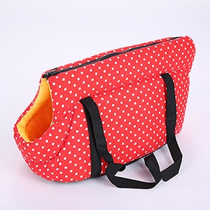 Restful Sling Bag Cat Carrier with Head Out
