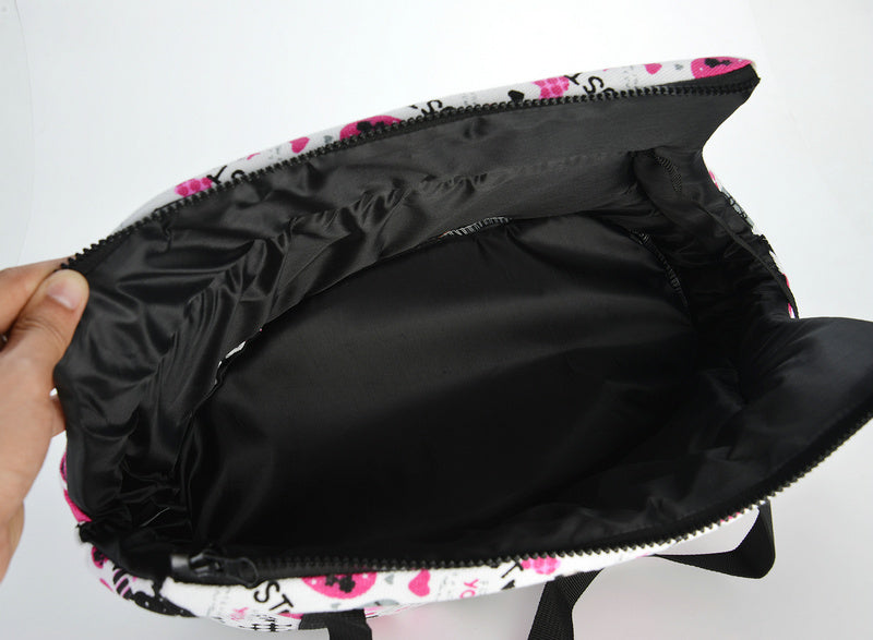 Cozy Cat Carrier Outdoor Sling Bag