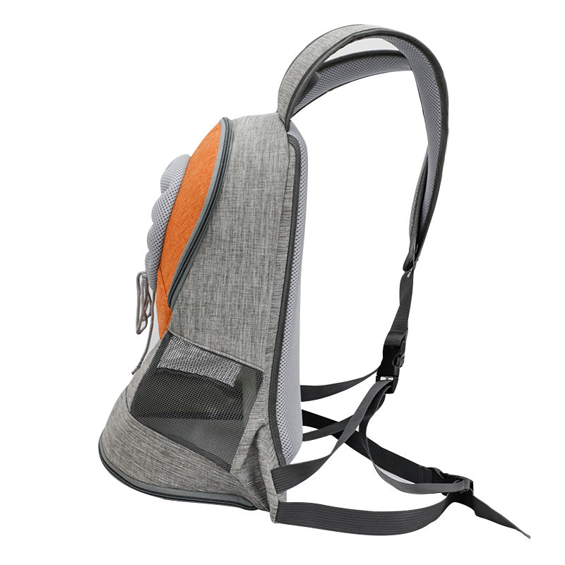 Comfortable Cat Backpack