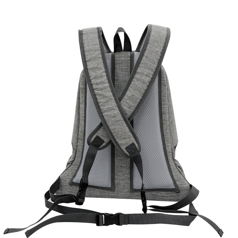Comfortable Cat Backpack