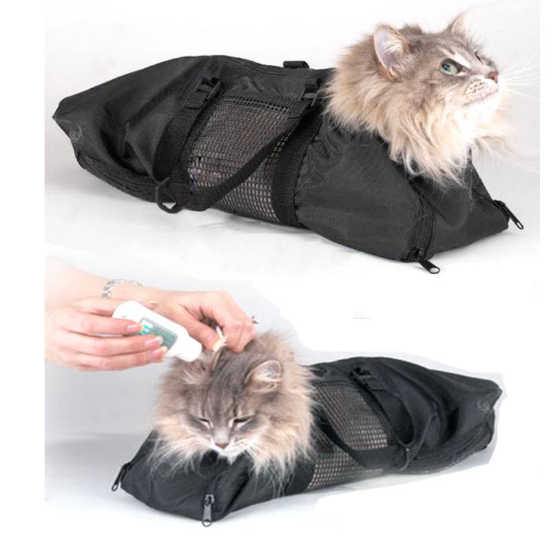 Cats Restraint Bag