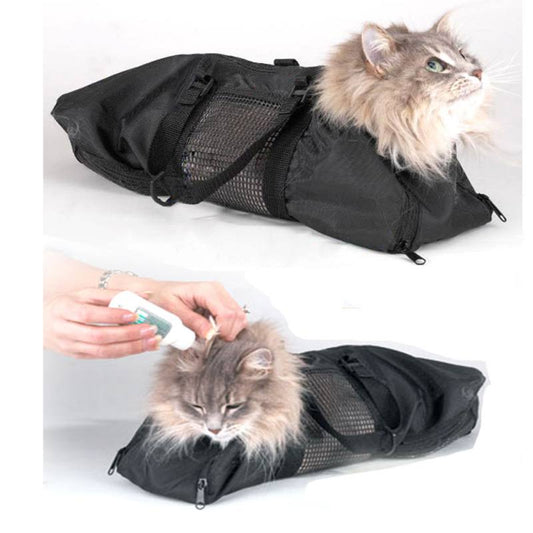 Cats Restraint Bag