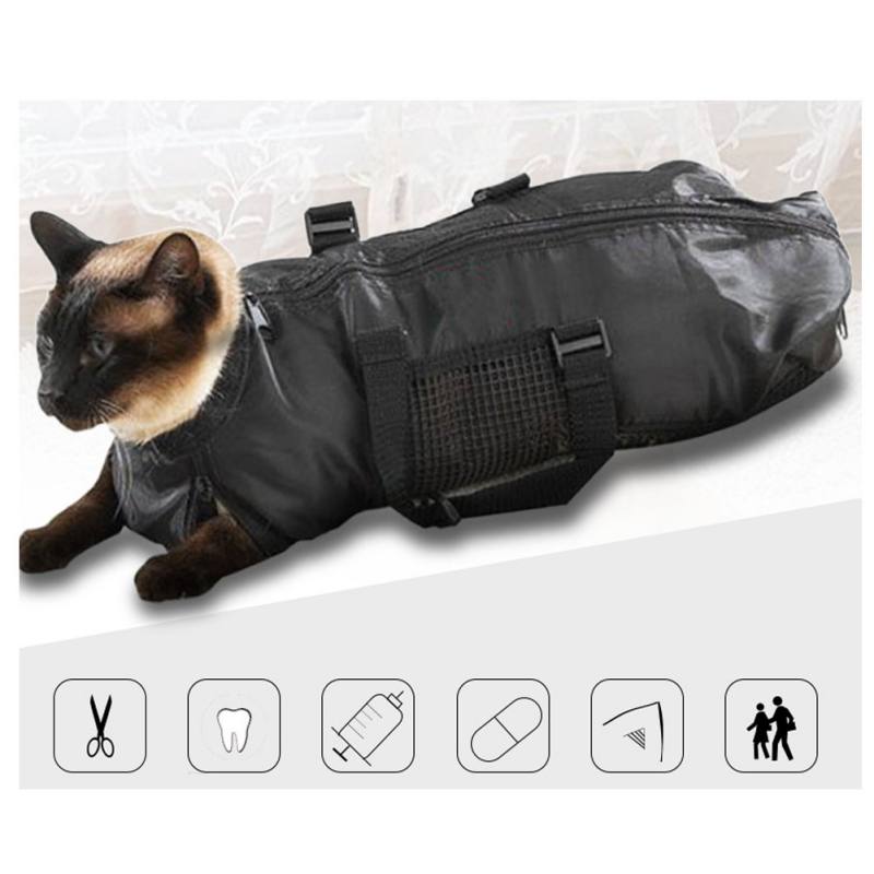 Cats Restraint Bag