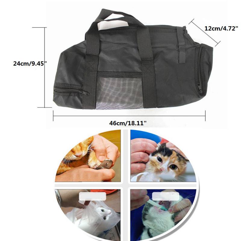 Cats Restraint Bag