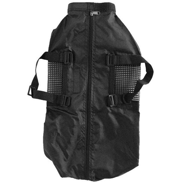 Cats Restraint Bag