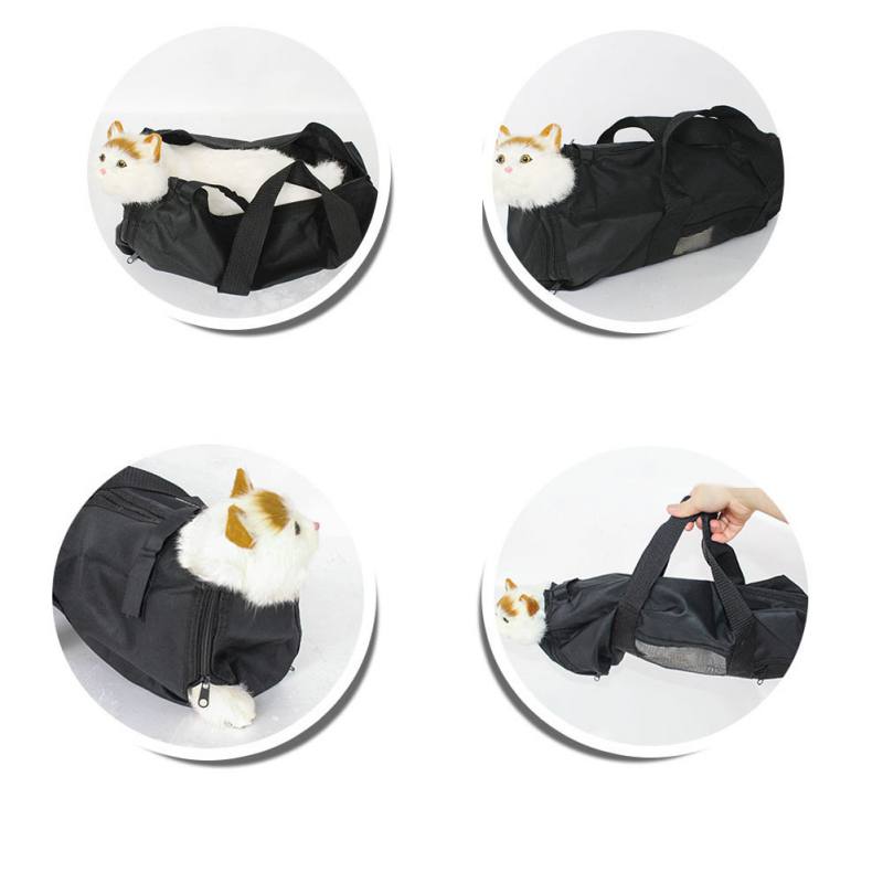 Cats Restraint Bag
