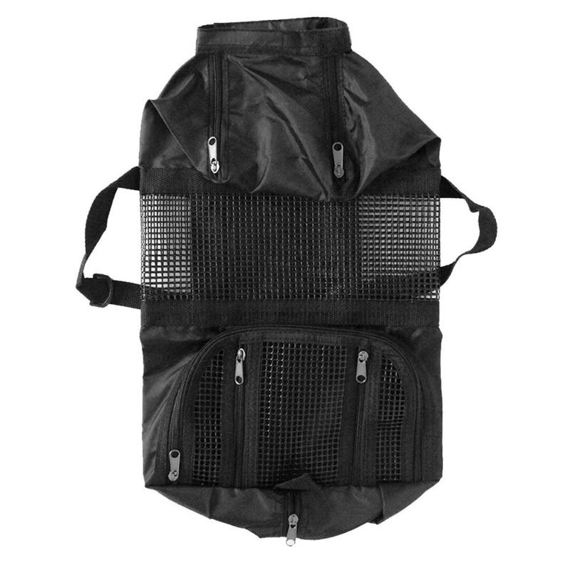 Cats Restraint Bag