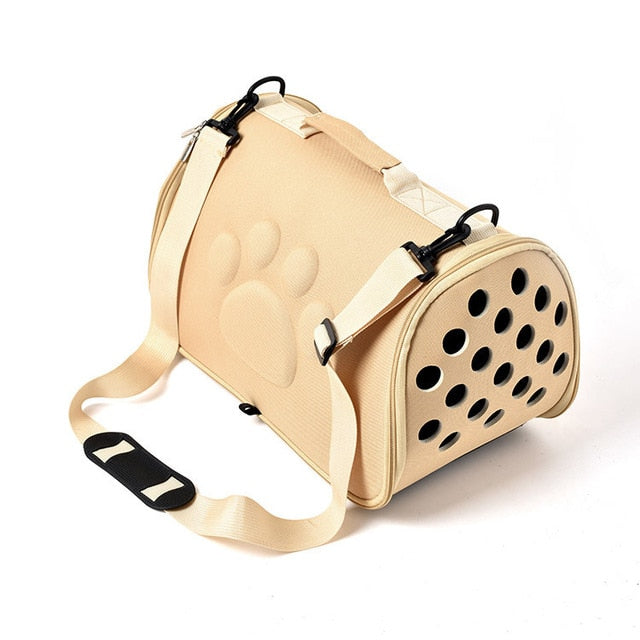 Sling Bag Cat Carrier