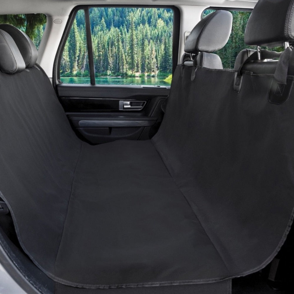 Car Seat Mat for Cats