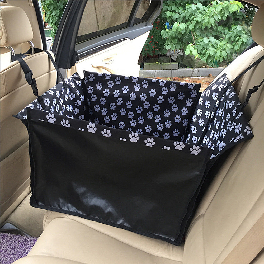Car Seat Mat for Cats