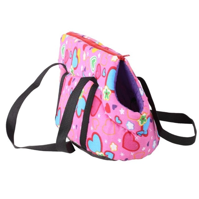 Sling Bag Cat Carrier