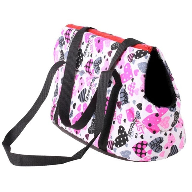 Sling Bag Cat Carrier