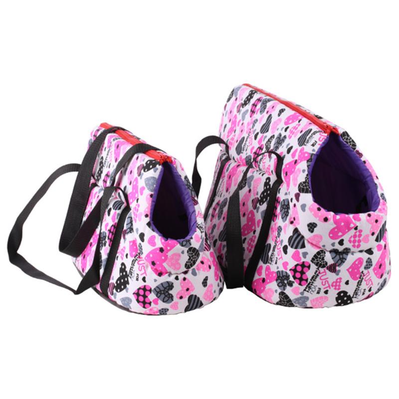 Sling Bag Cat Carrier