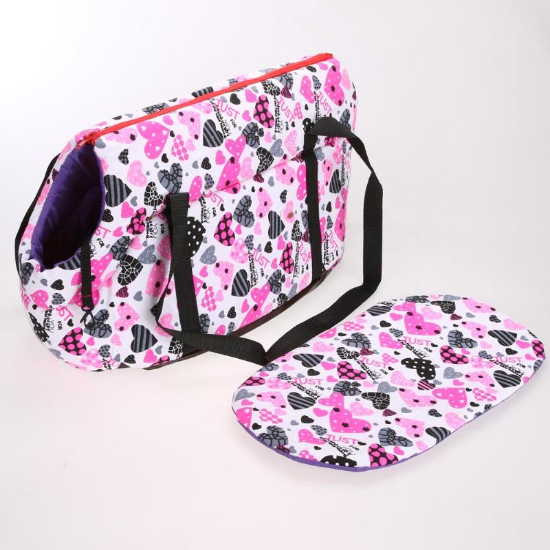 Sling Bag Cat Carrier