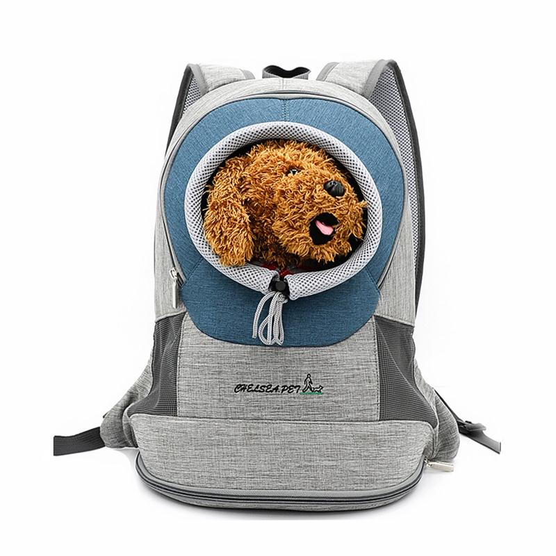 Comfortable Cat Backpack