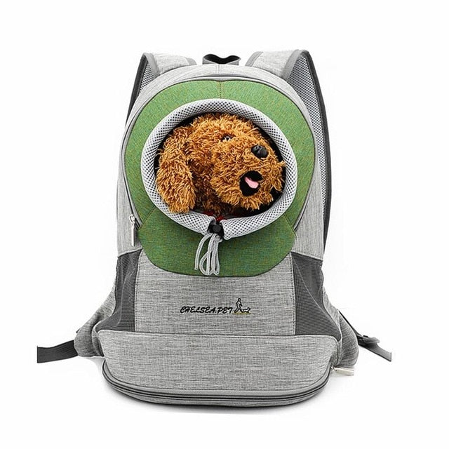 Comfortable Cat Backpack