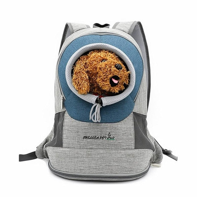 Comfortable Cat Backpack
