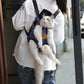 Cat Shoulder Puppy Carrier