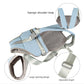 Foldable Cat Chest Bag Breathable