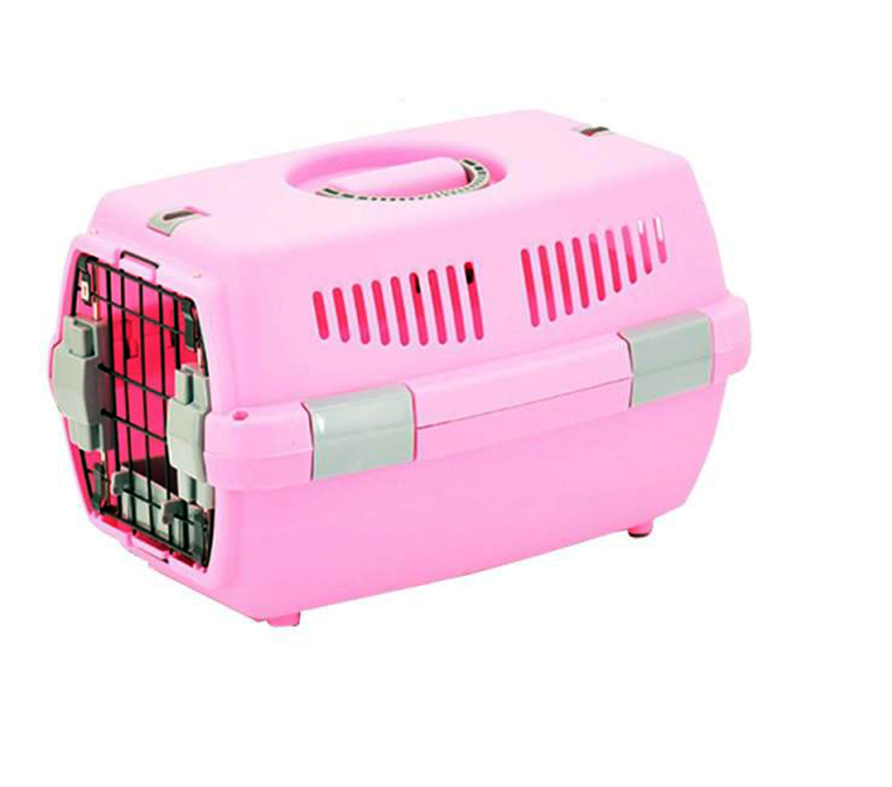 Portable Air Travel Puppy Cage Box