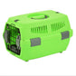 Portable Air Travel Puppy Cage Box