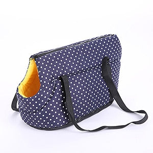 Restful Sling Bag Cat Carrier with Head Out