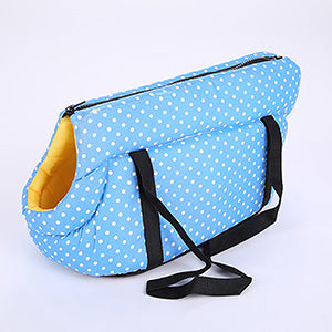 Restful Sling Bag Cat Carrier with Head Out