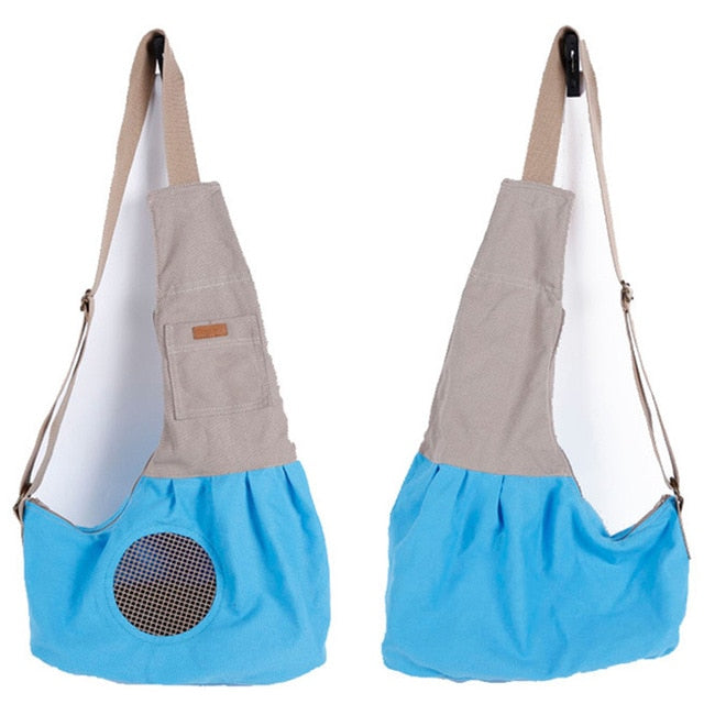 Cat sling bag online