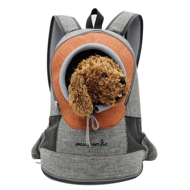 Comfortable Cat Backpack